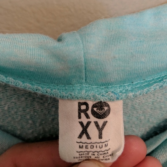 Medium Roxy sweatshirt - Picture 3 of 5